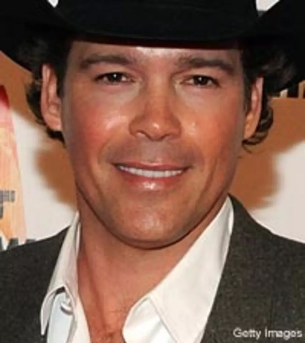Clay Walker Fans Getting &#8216;Lonely&#8217;
