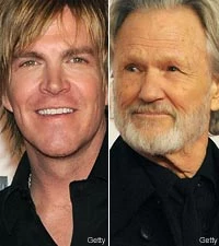 Jack Ingram, Kris Kristofferson