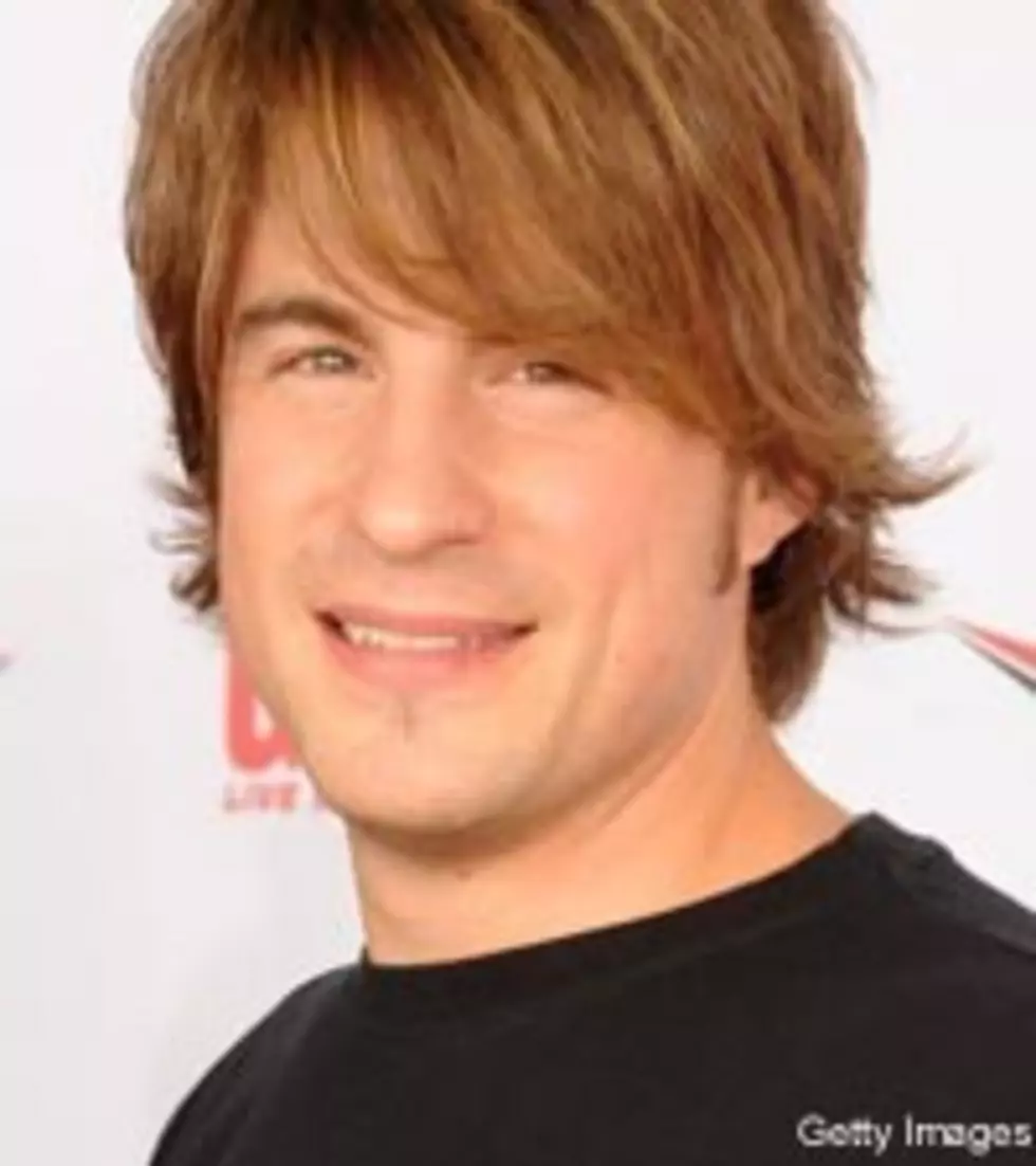 Jimmy Wayne Lends His &#8216;Ears&#8217; to Foster Kids