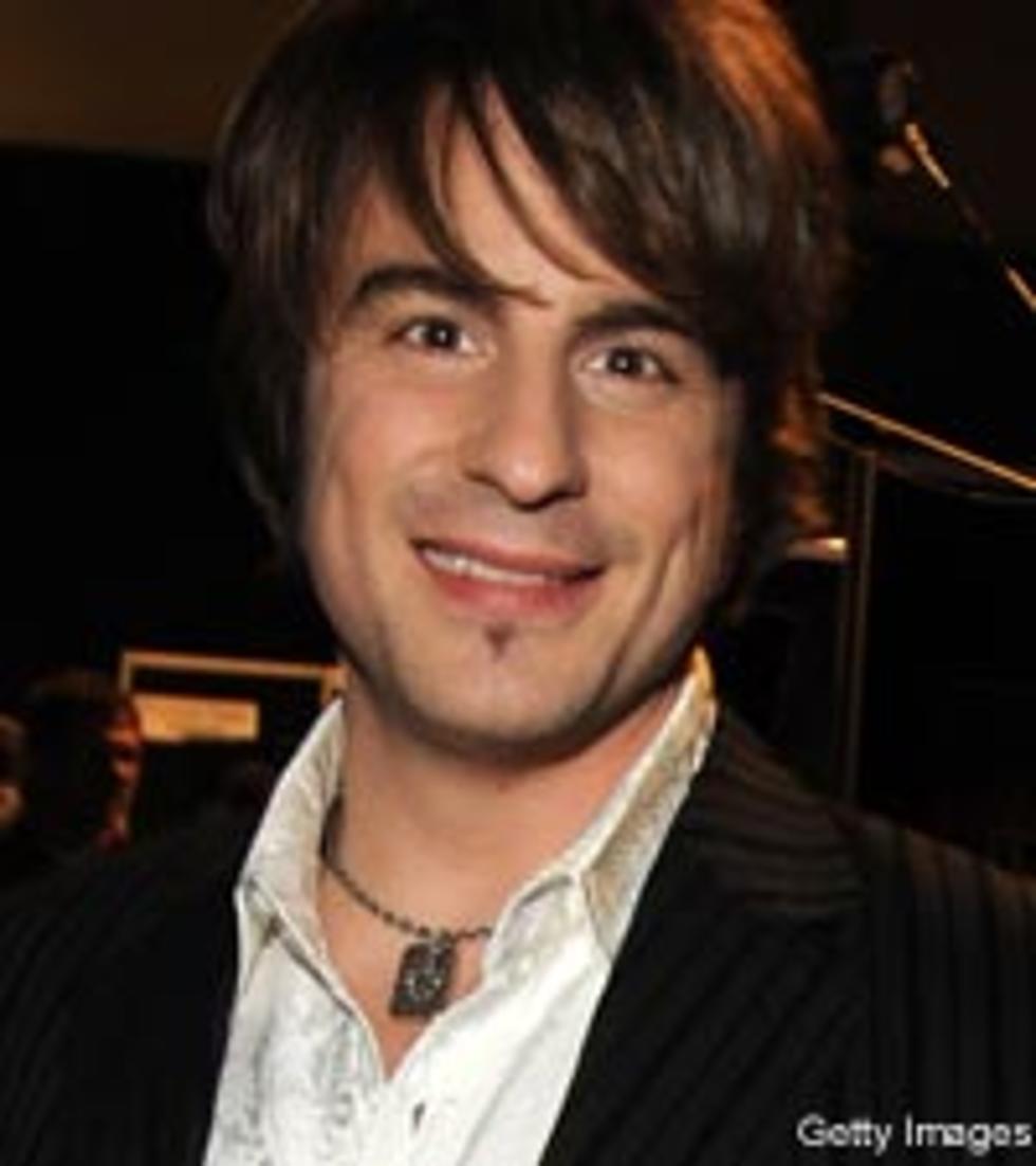 Jimmy Wayne Learned to Stay Silent After &#8216;Stay Gone&#8217;