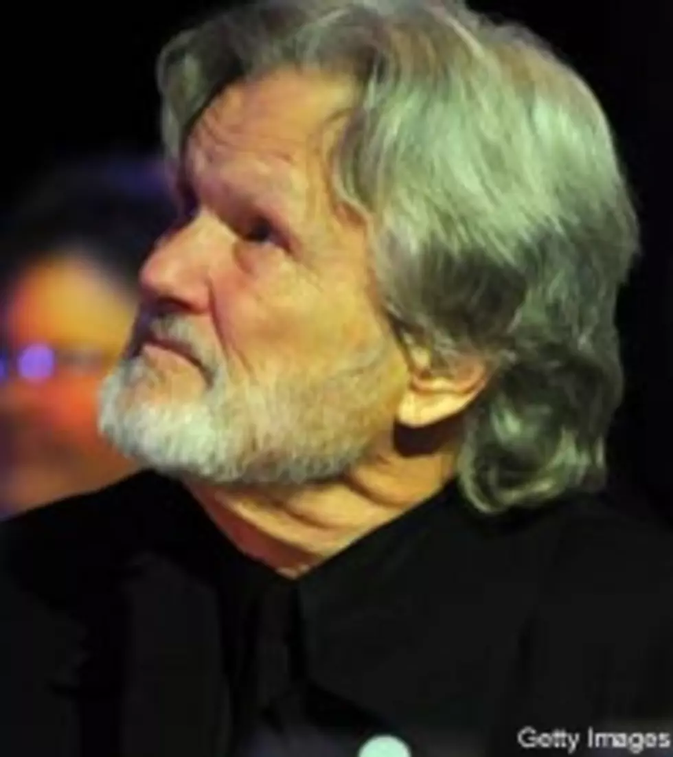 BMI Awards Hail Kris Kristofferson, Taylor Swift + More