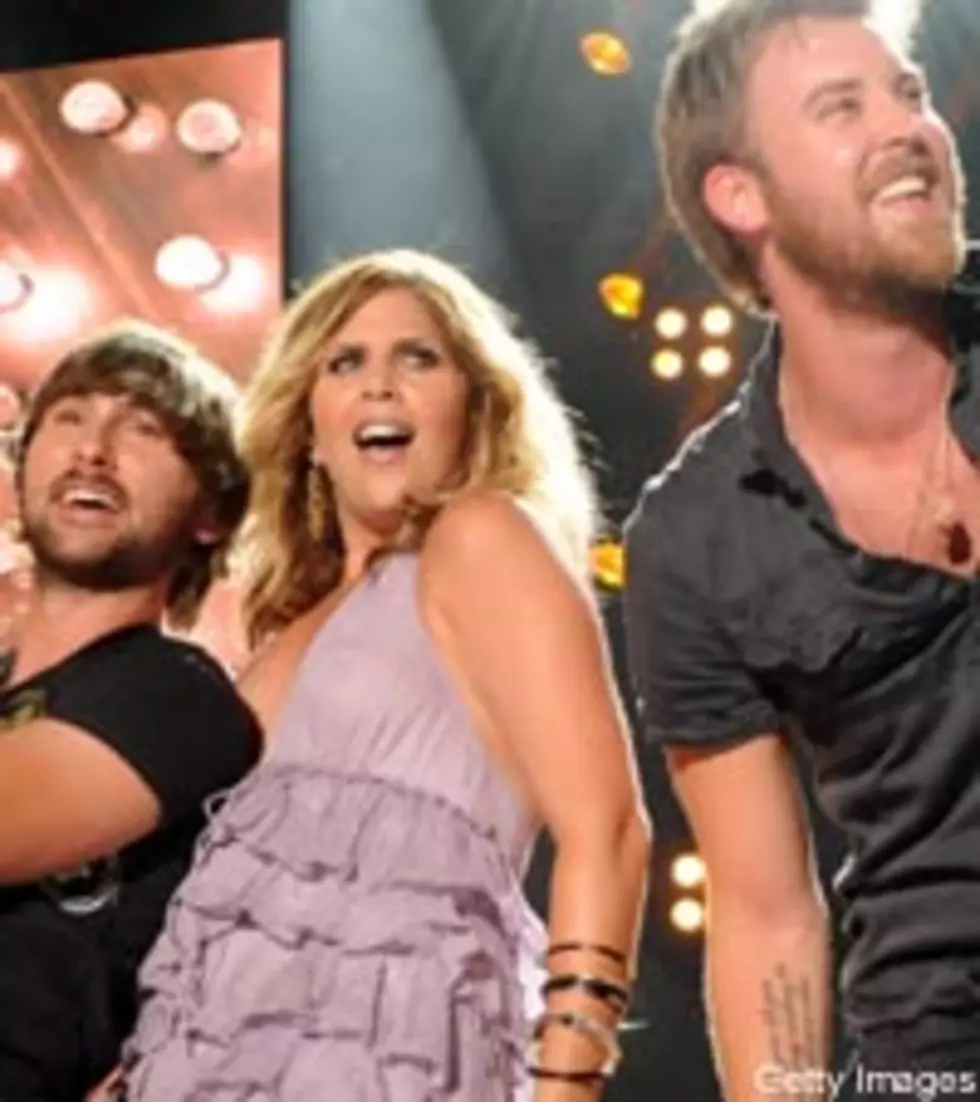Lady Antebellum Sell Out Augusta Show in Record Time