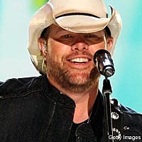 Toby Keith