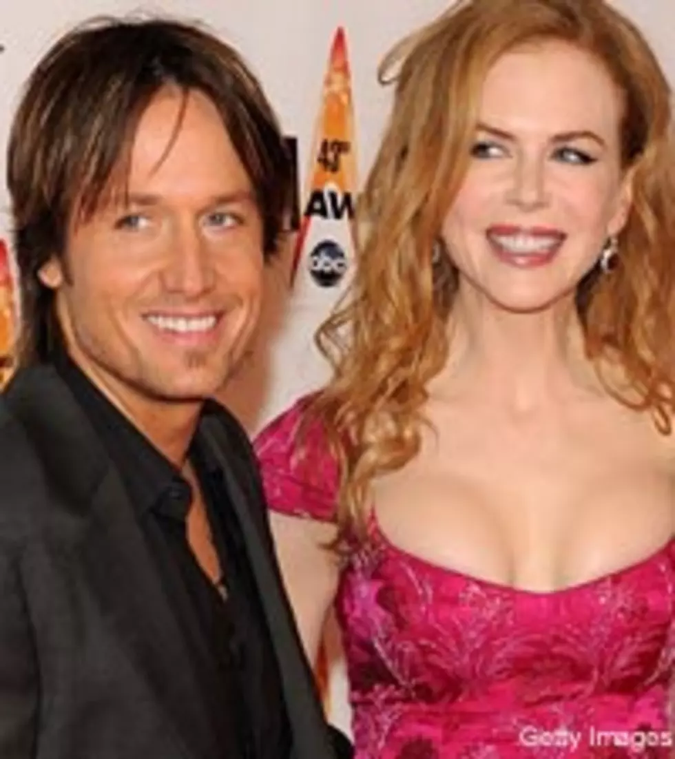 Nicole Kidman Is Done With Duets!