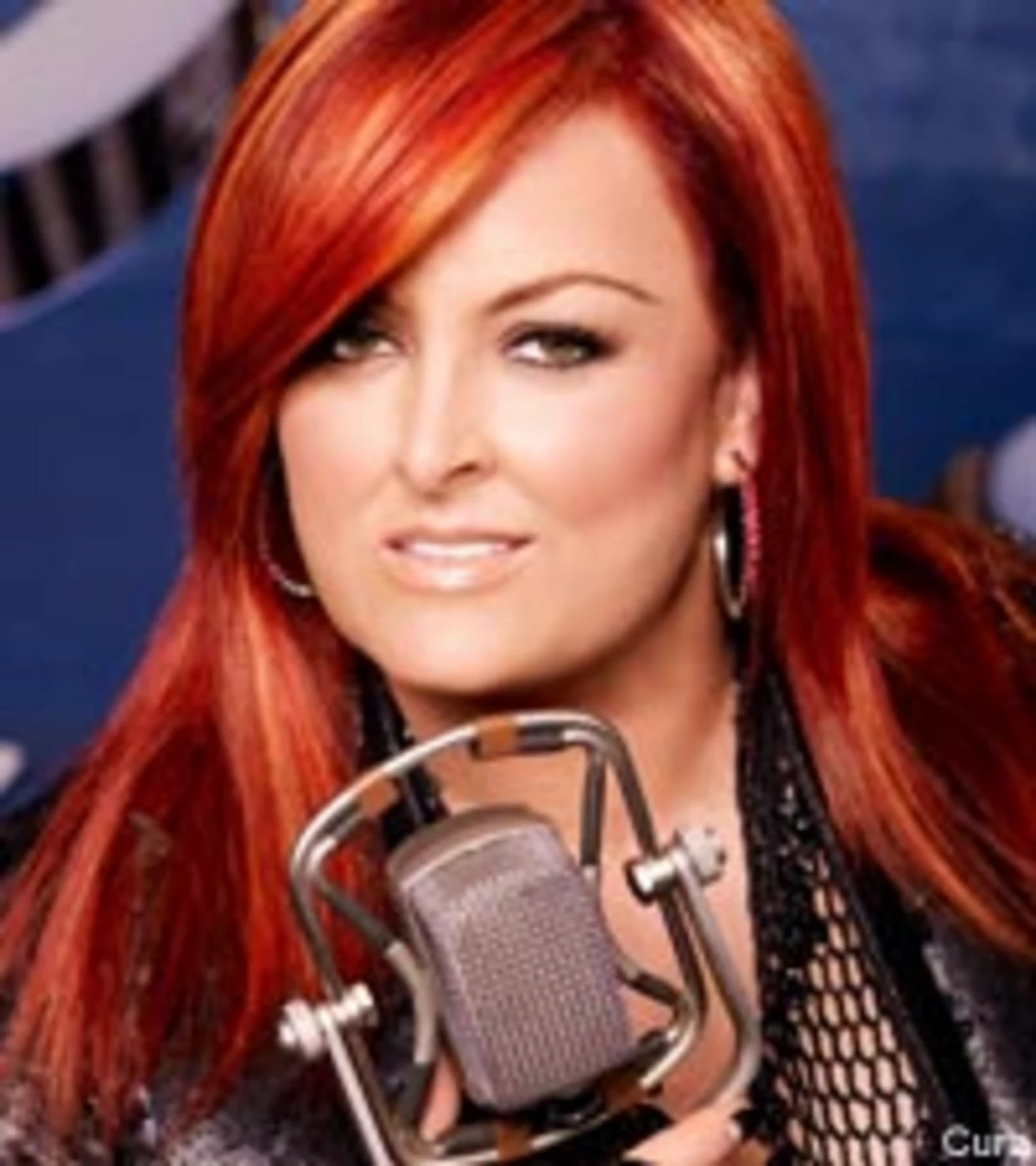 Wynonna Performs Her ‘Duty’ for the Military