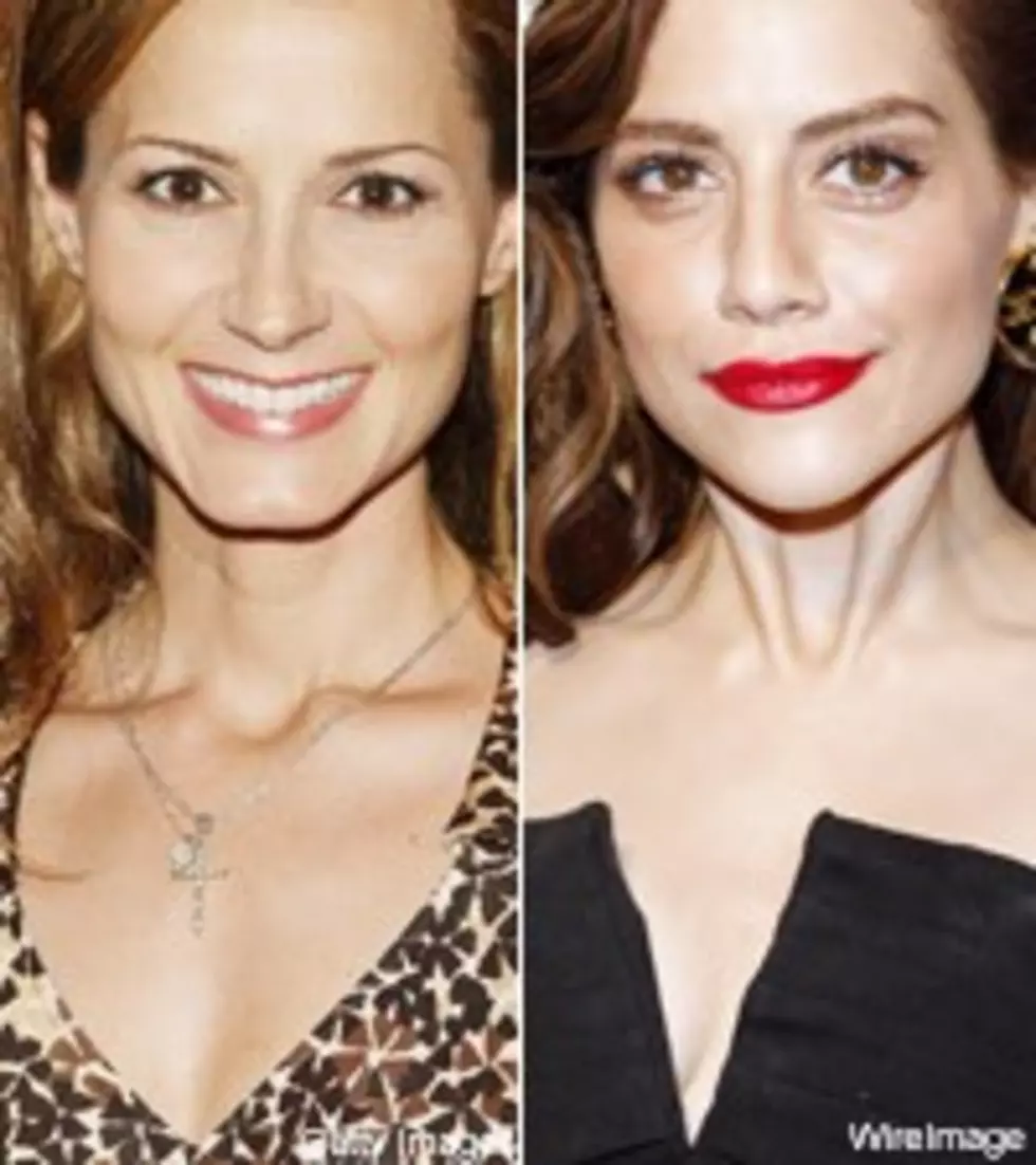 Chely Wright Remembers &#8216;Free Spirit&#8217; Brittany Murphy