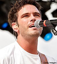 CHuck Wicks