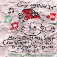 Guy Gilchrist