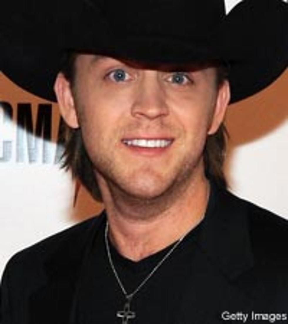 Justin Moore Named Billboard&#8217;s Top New Country Artist of 2009