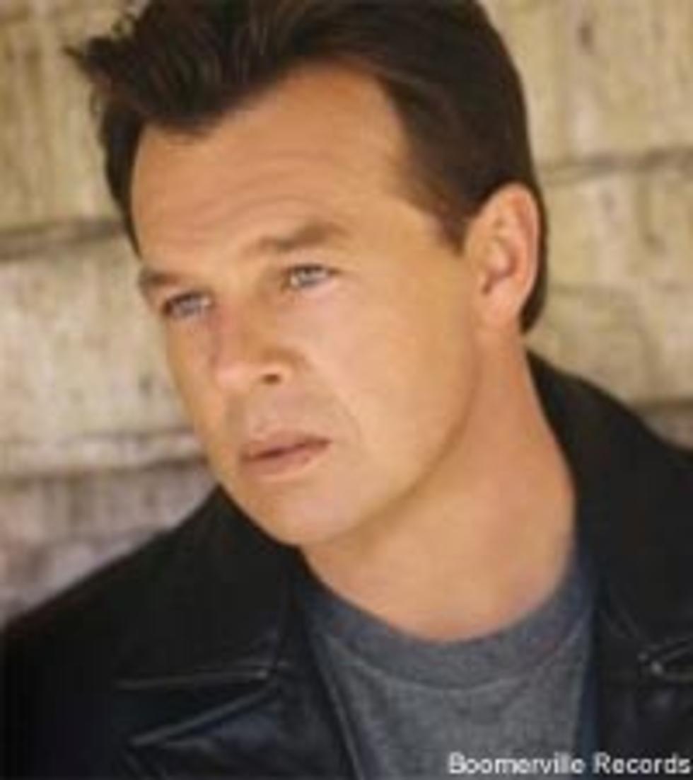 Sammy Kershaw Says He Owes His Life to Guardian Angel