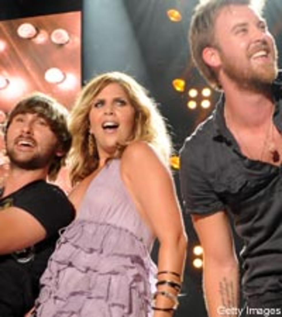 Frugal Friday: Lady Antebellum, Toby Keith + More