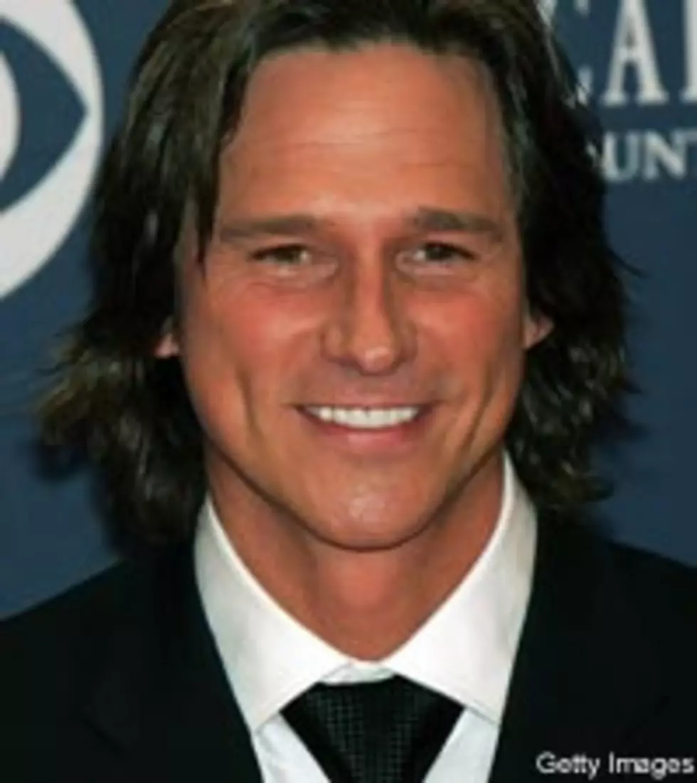 Billy Dean Brings Crooning Back to Country