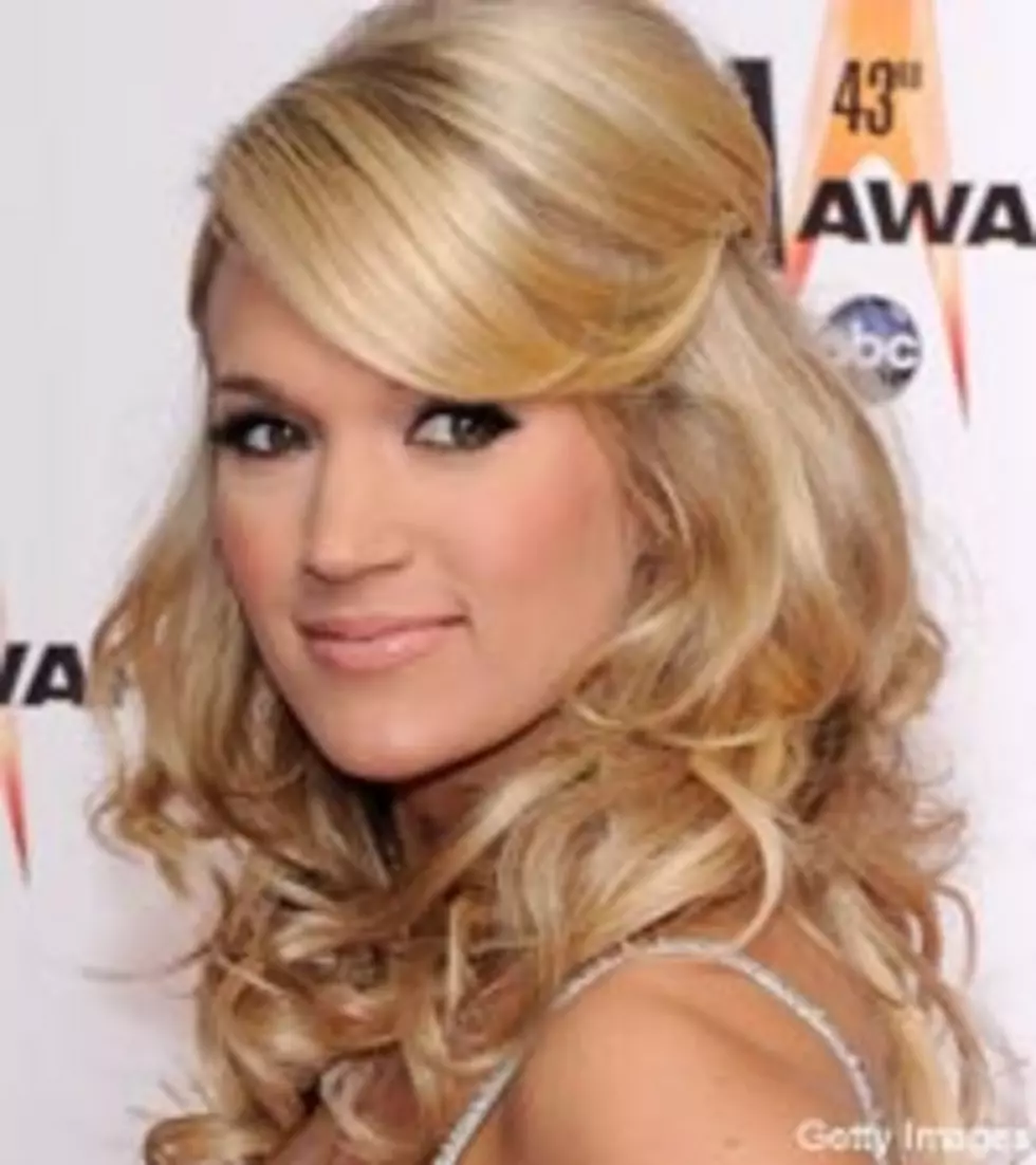 Carrie Underwood Will Be Rockin&#8217; &#8216;Big Hair&#8217; on the Big Day