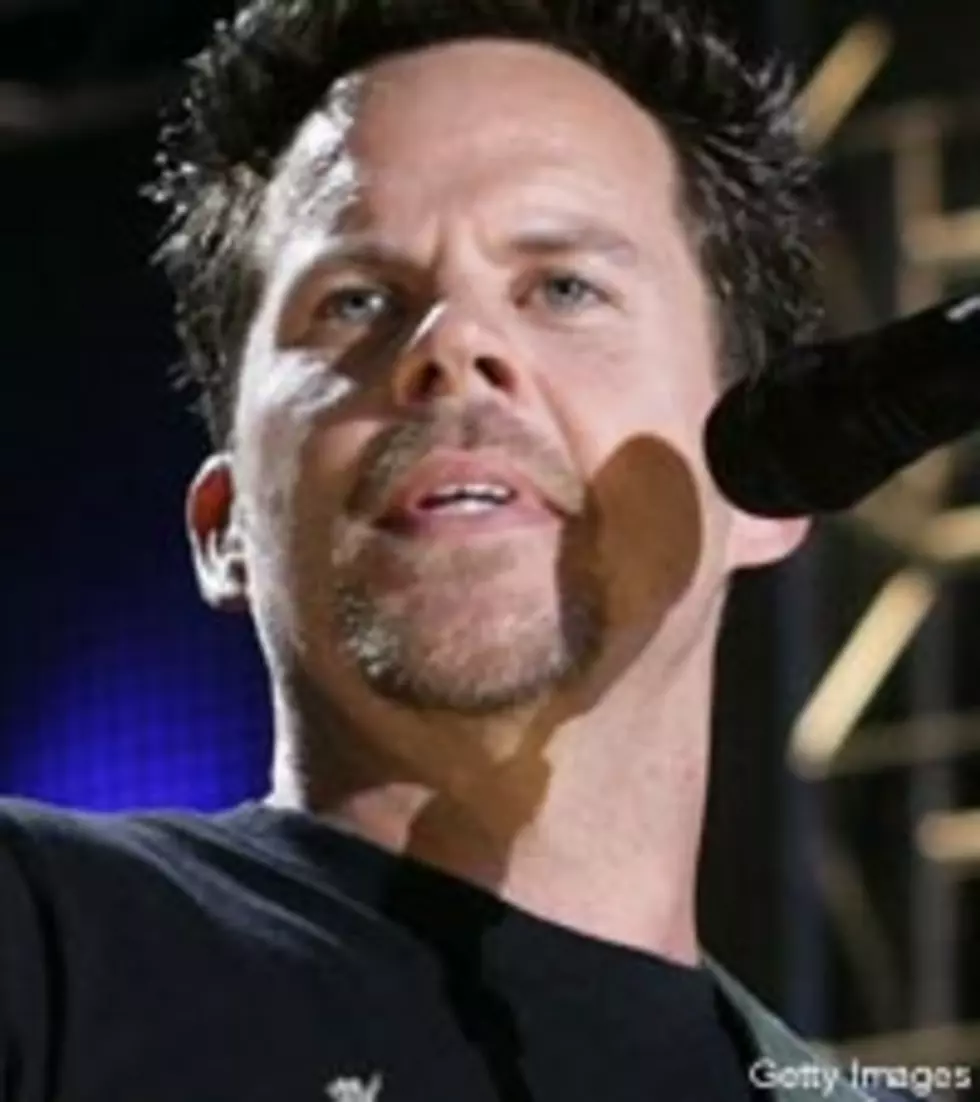 Gary Allan to Unveil New Music at Pro Bullriding Event