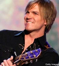 Jack Ingram