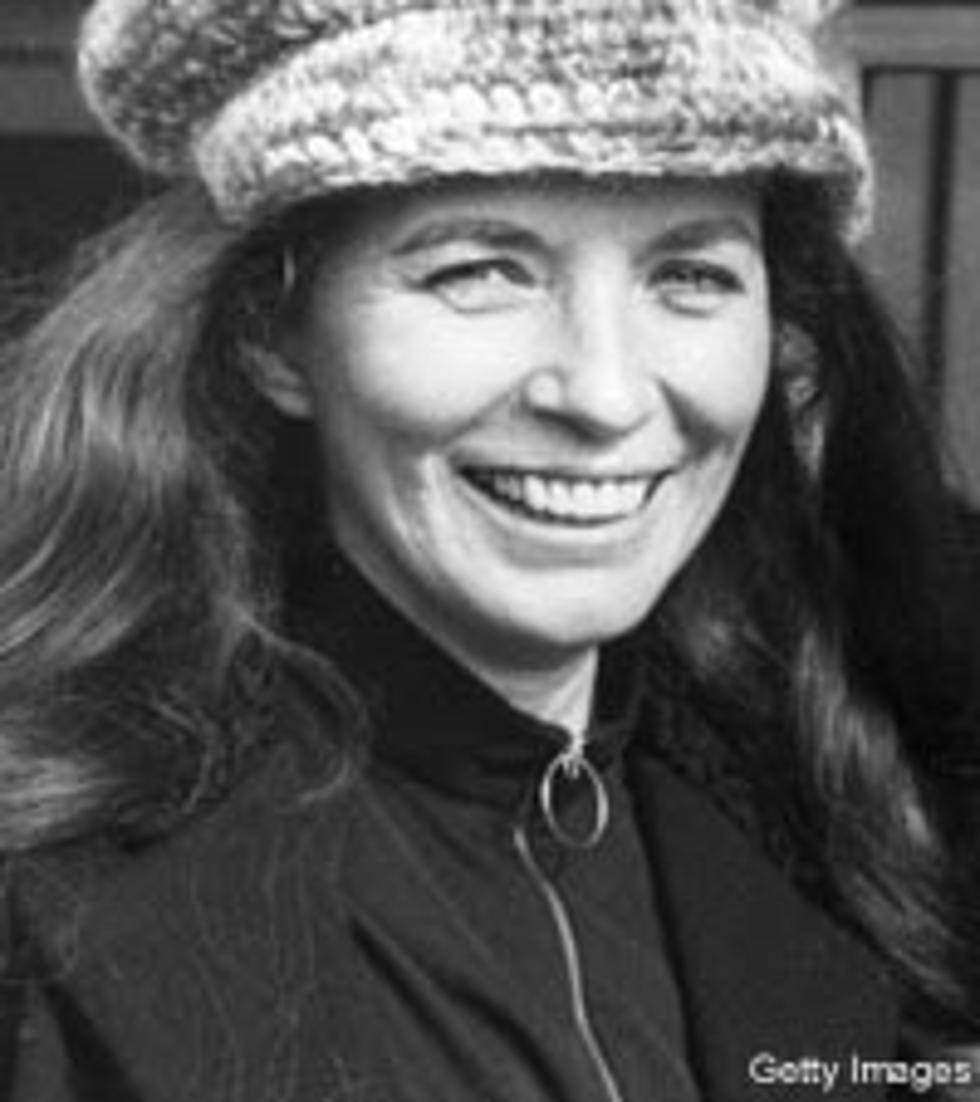 June Carter Cash ‘Marked’ for Greatness in Virginia