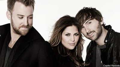 Lady Antebellum Celebrate ‘Sweeter Times’ on New Album