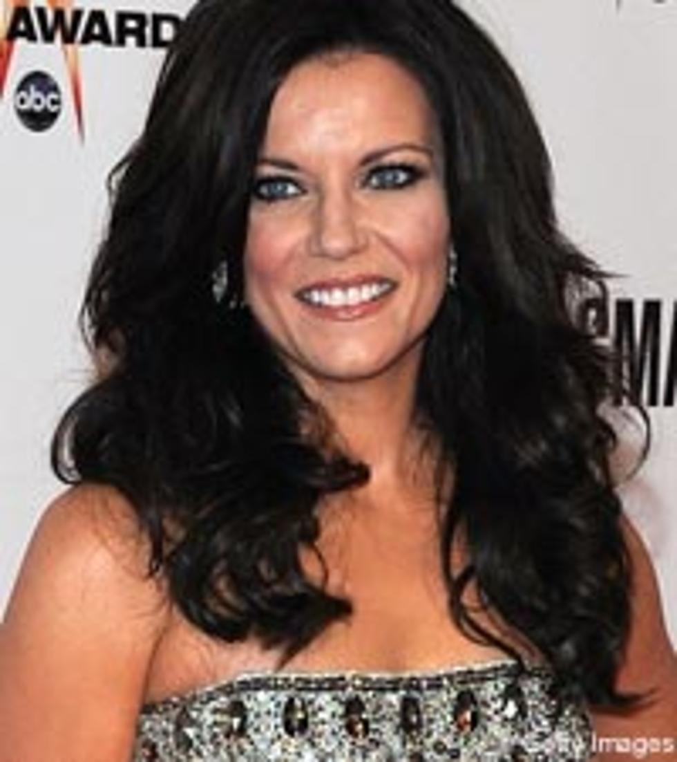 Martina McBride Makes &#8216;Wrong Baby Wrong&#8217; Right for Her