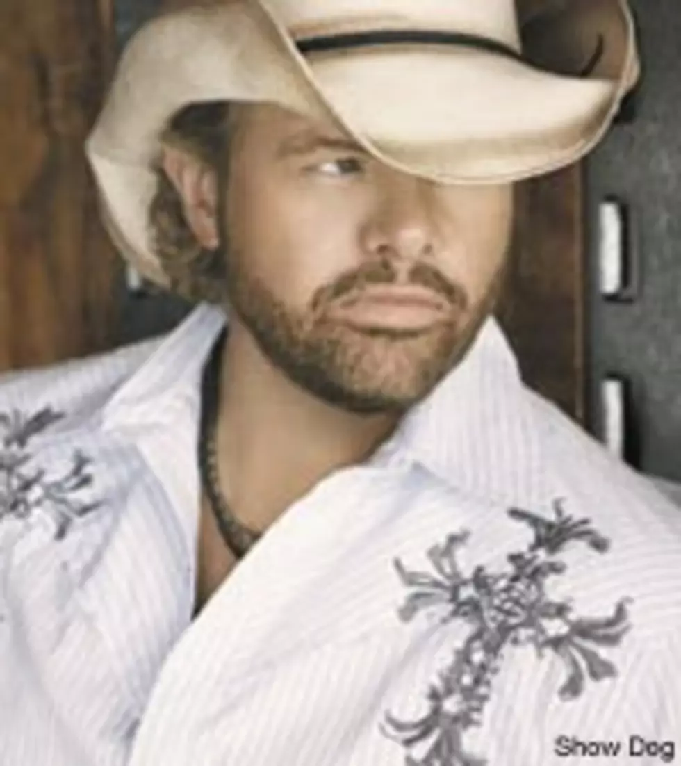 Toby Keith, Julianne Hough Offer Help to Haiti