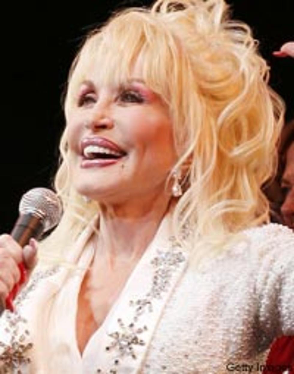Dolly Parton: Celebrity Marriages Will &#8216;Never Work&#8217;