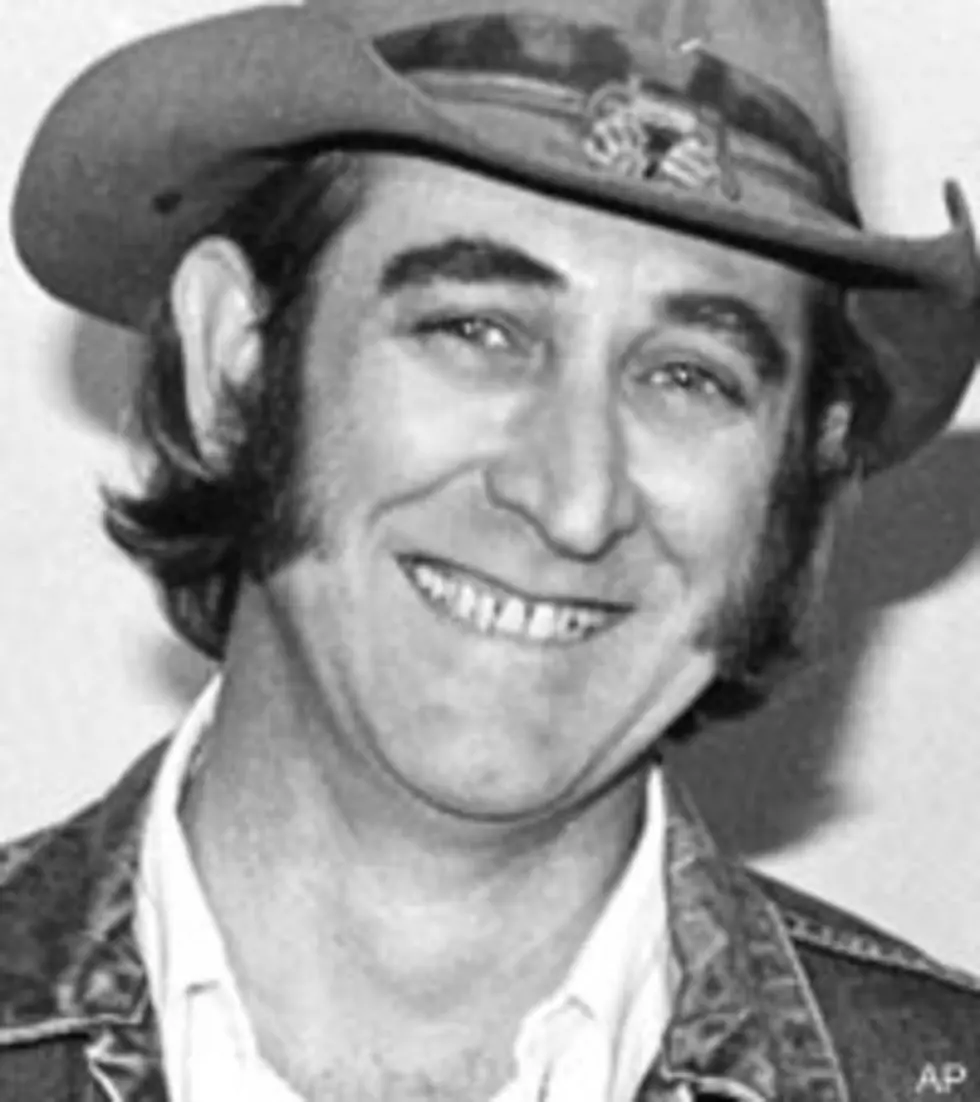 Don Williams, Ferlin Husky, Jimmy Dean, Billy Sherrill to Join Country Hall of Fame
