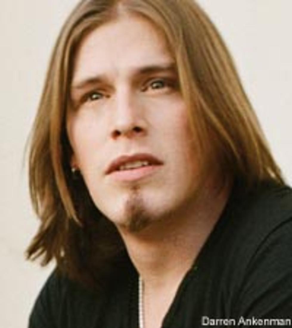 Jason Michael Carroll Joins CMA Songwriters Series