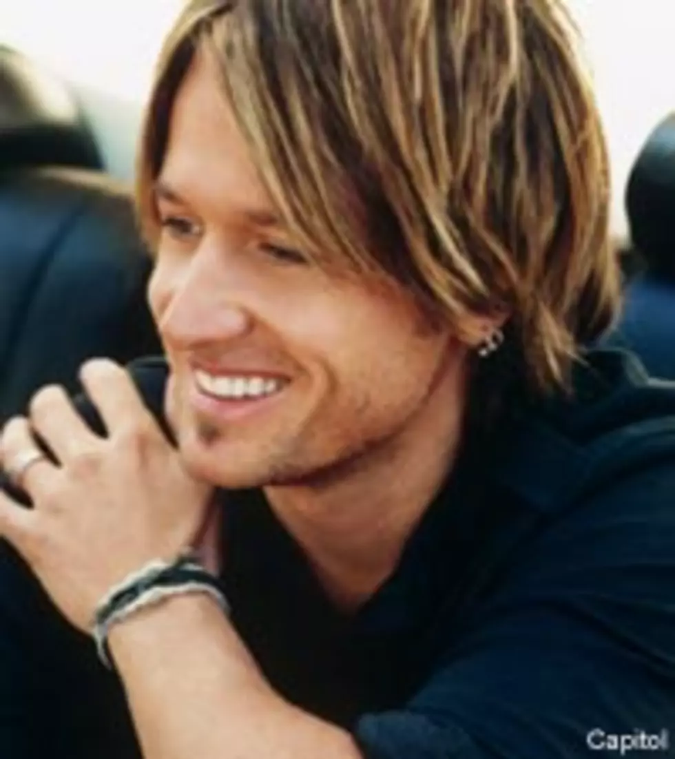 Keith Urban Has a 'Starry Night' of Music in Store.