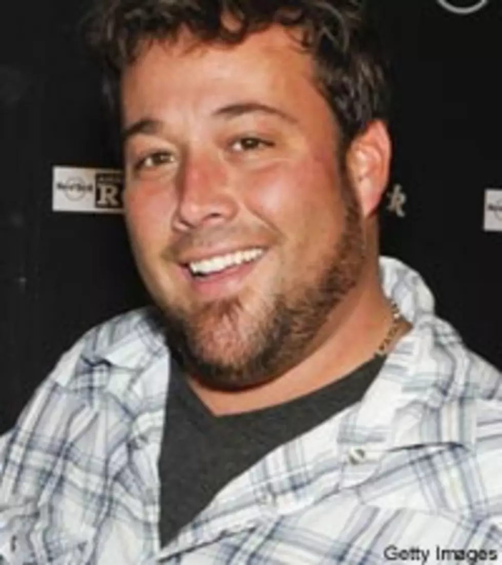 Uncle Kracker Serves ‘Happy Hour’ With a ‘Smile’