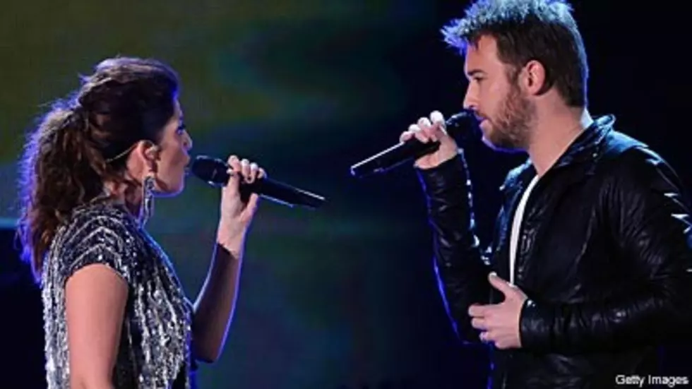 Lady Antebellum, Zac Brown Band, Taylor Swift + More Country-Rock the Grammys