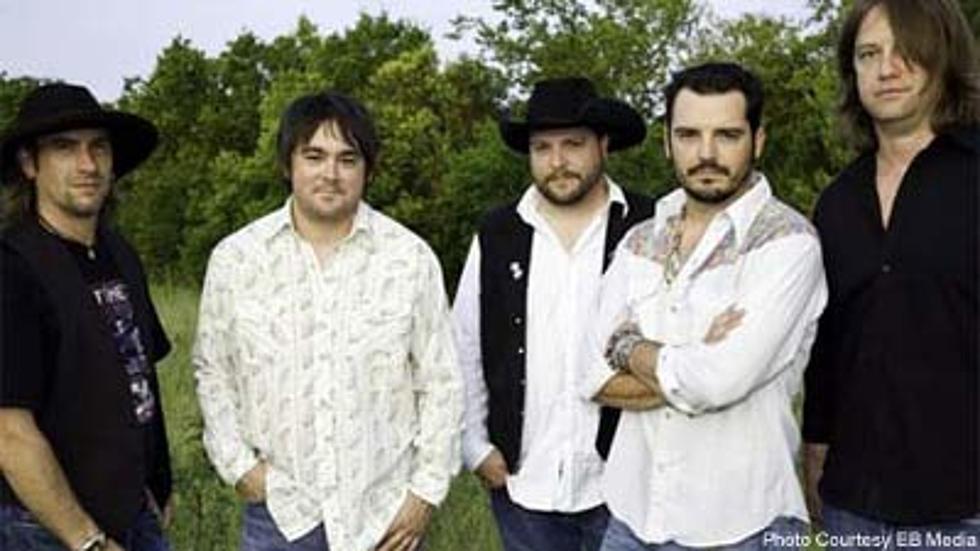 Reckless Kelly Take &#8216;Time&#8217; to Honor Songwriting Hero