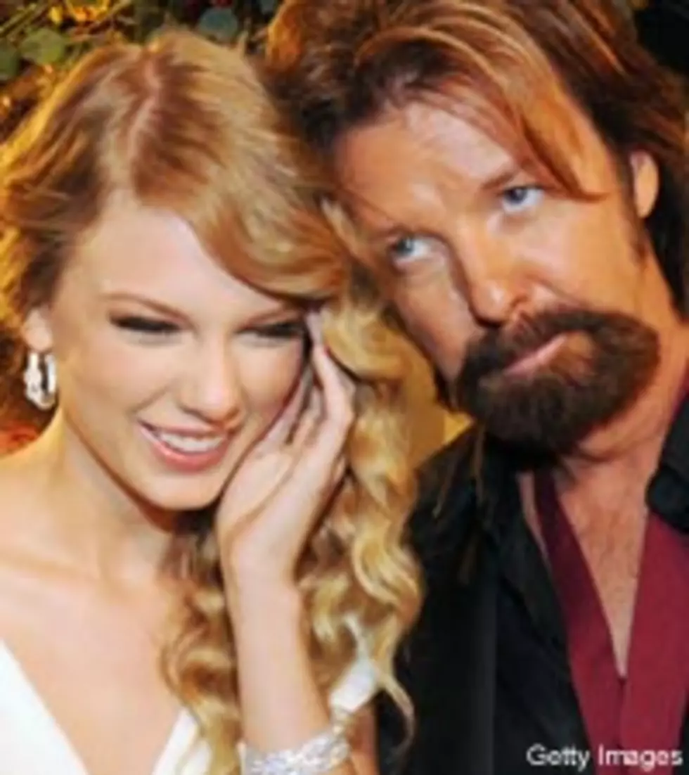Swift Surprises, Brooks &amp; Dunn Honored at DJ and Radio Hall of Fame Event