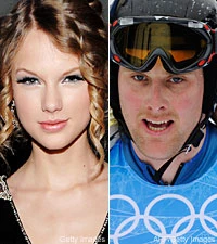 Taylor Swift, Will Brandenburg