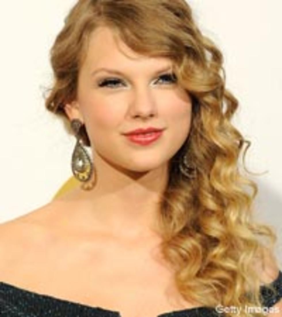 Taylor Swift Relishes Single Life on Valentine&#8217;s Day