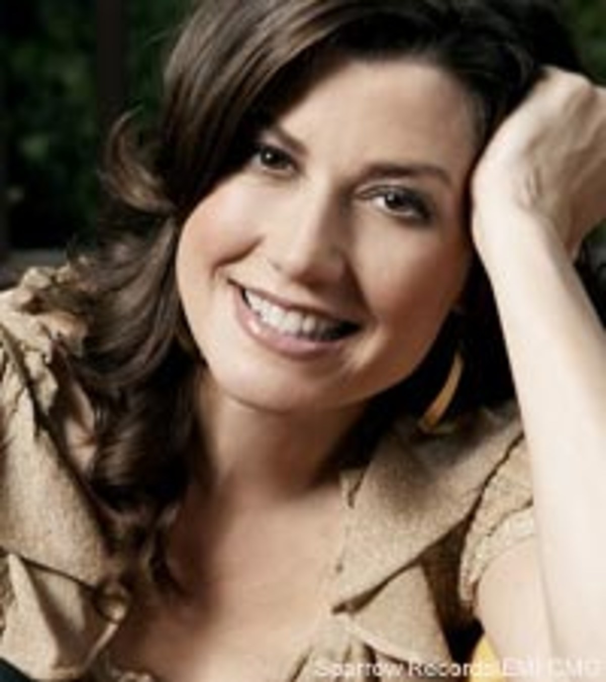Amy Grant Shares Personal Journey on New Album