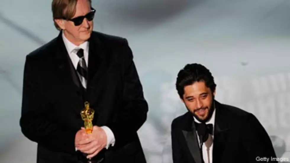 Ryan Bingham, T-Bone Burnett Win Oscar for ‘The Weary Kind’