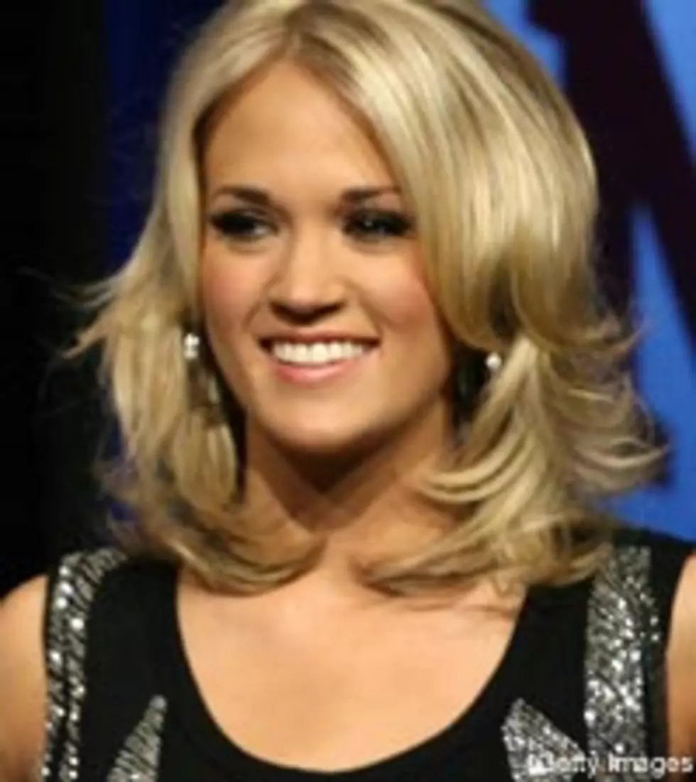 Carrie Underwood Reveals Her Mean &#8216;Mother&#8217; Role