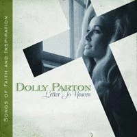 Dolly Parton Letter to Heaven Album