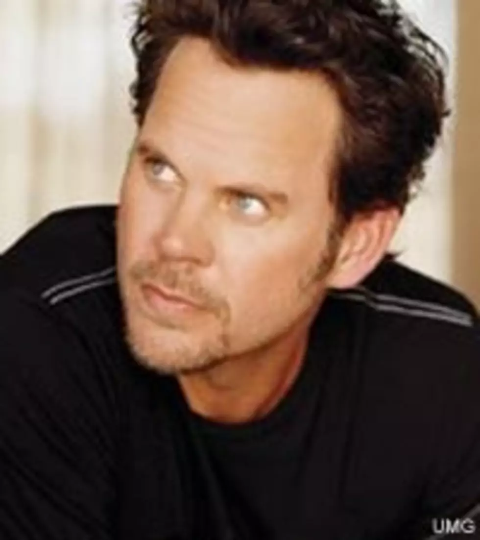 Gary Allan Brings on the &#8216;Pain&#8217;