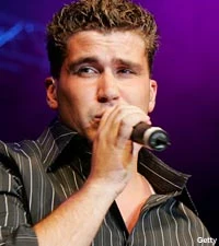 Josh Gracin