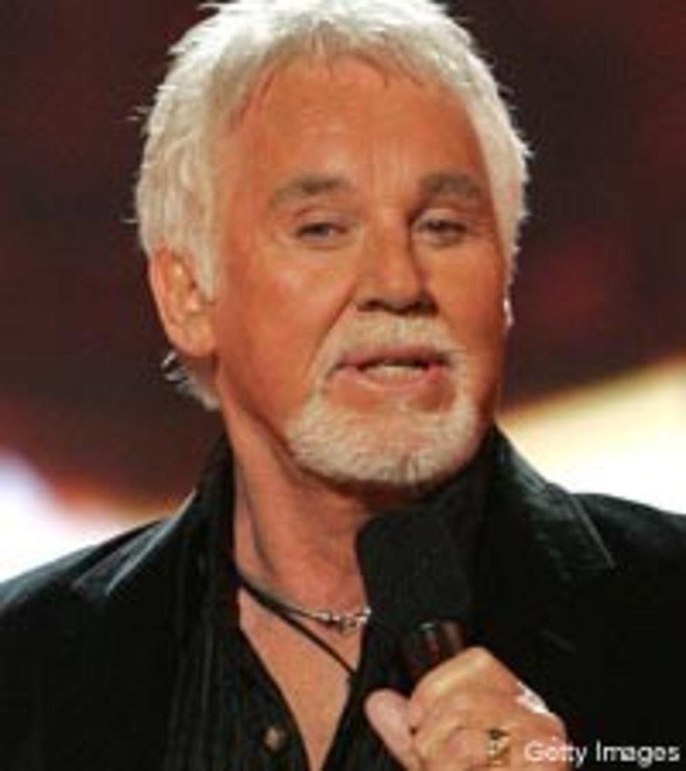 Kenny Rogers, SheDaisy, Hank Jr. + Many More Leave Labels