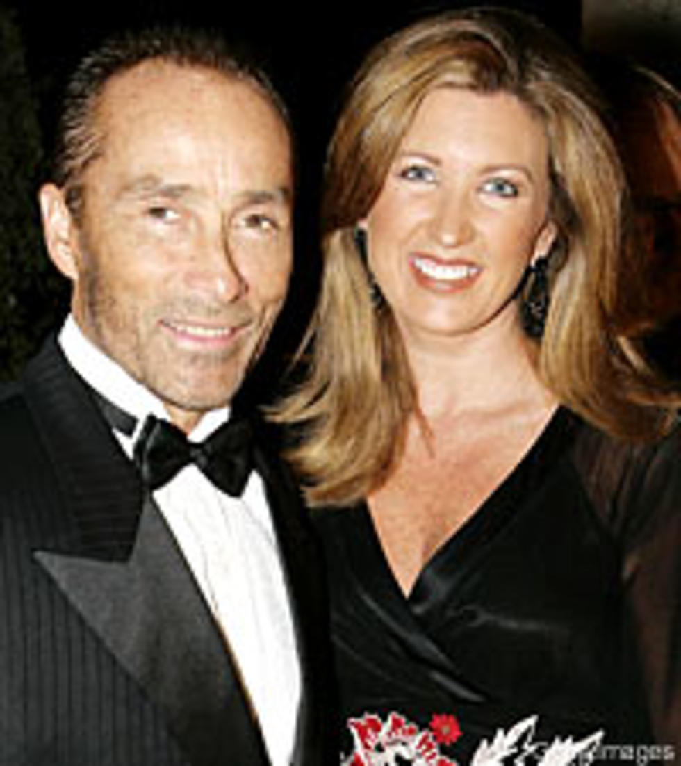 Lee Greenwood on Why the Fourth Time&#8217;s the Charm