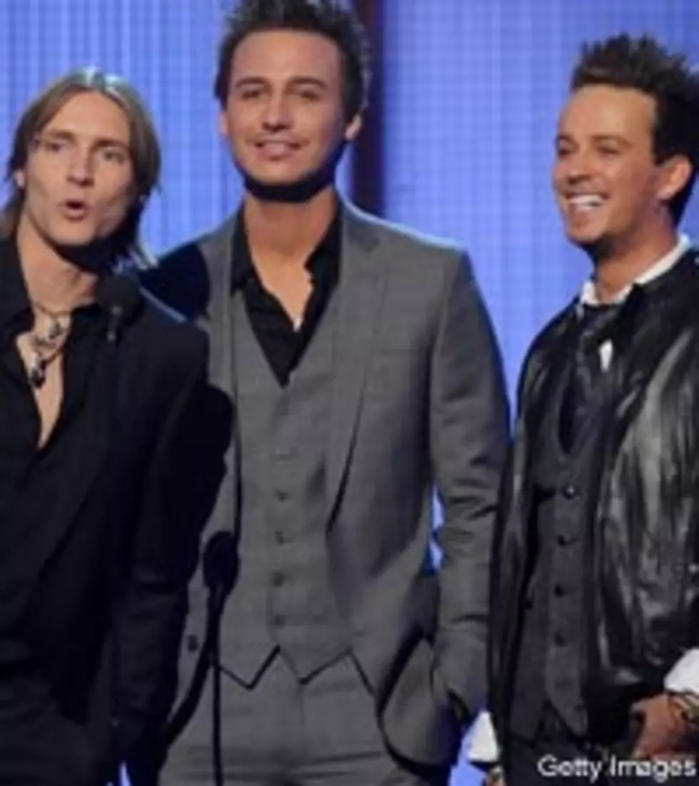 Love & Theft, Gloriana, Young, Houser, Moore Prove They Won’t Be ‘New Faces’ For Long