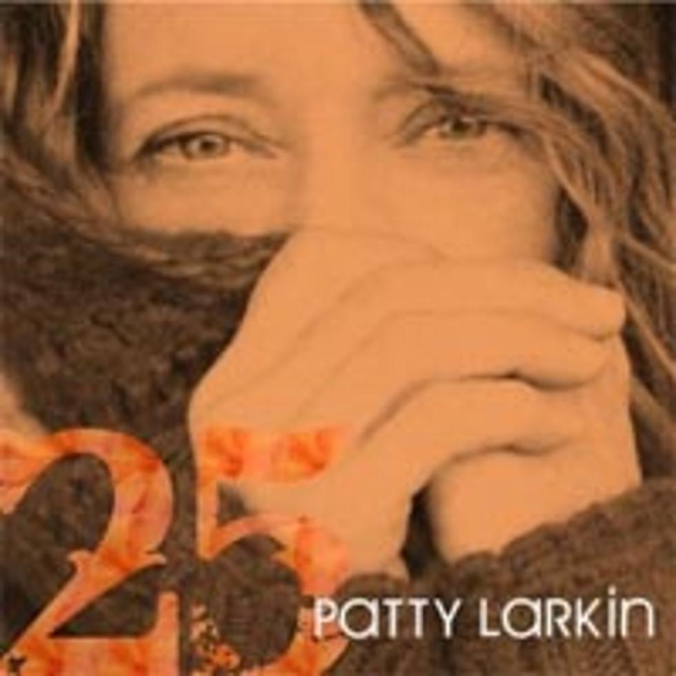 Patty Larkin&#8217;s &#8217;25&#8217; Features 25 Celebrity Pals