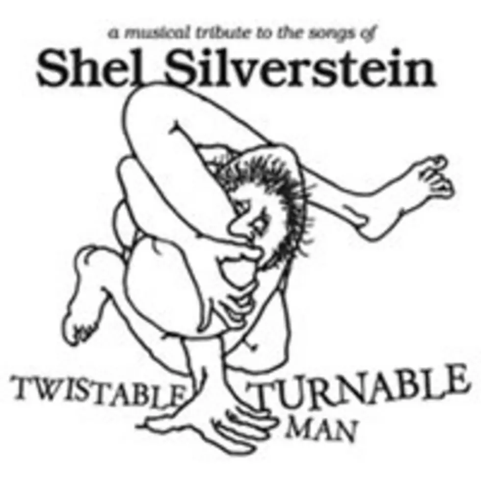 Shel Silverstein Tribute Album Due in June