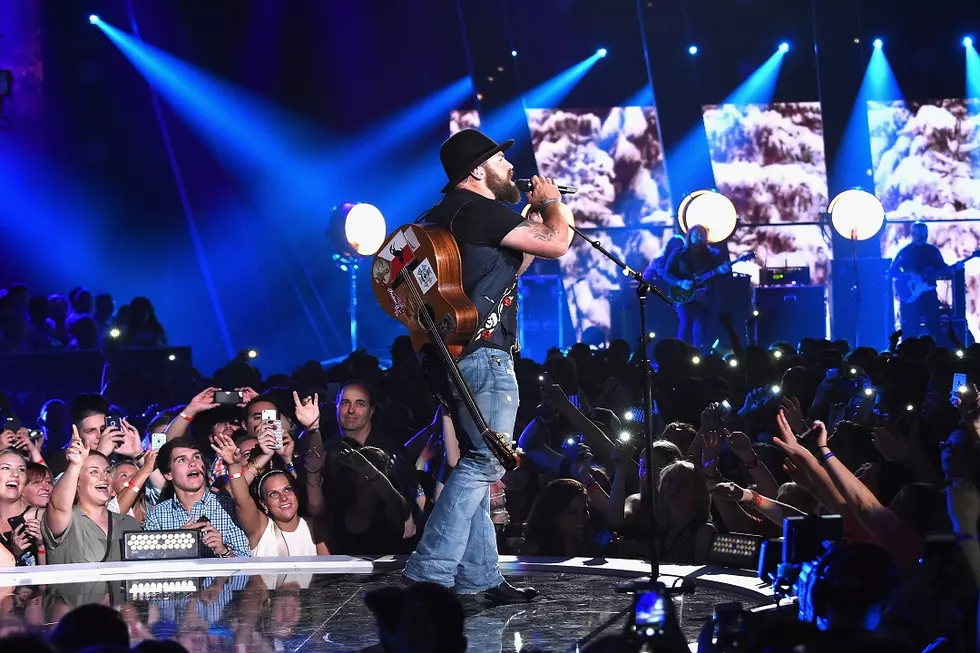 Story Behind the Song: Zac Brown Band, ‘Whatever It Is’