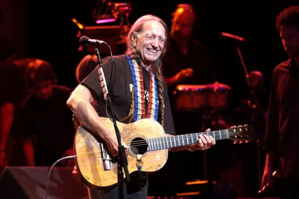 Top 10 Willie Nelson Songs