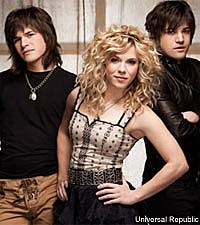 The Band Perry