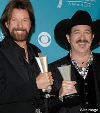 Brooks and Dunn