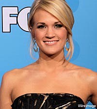 Carrie Underwood