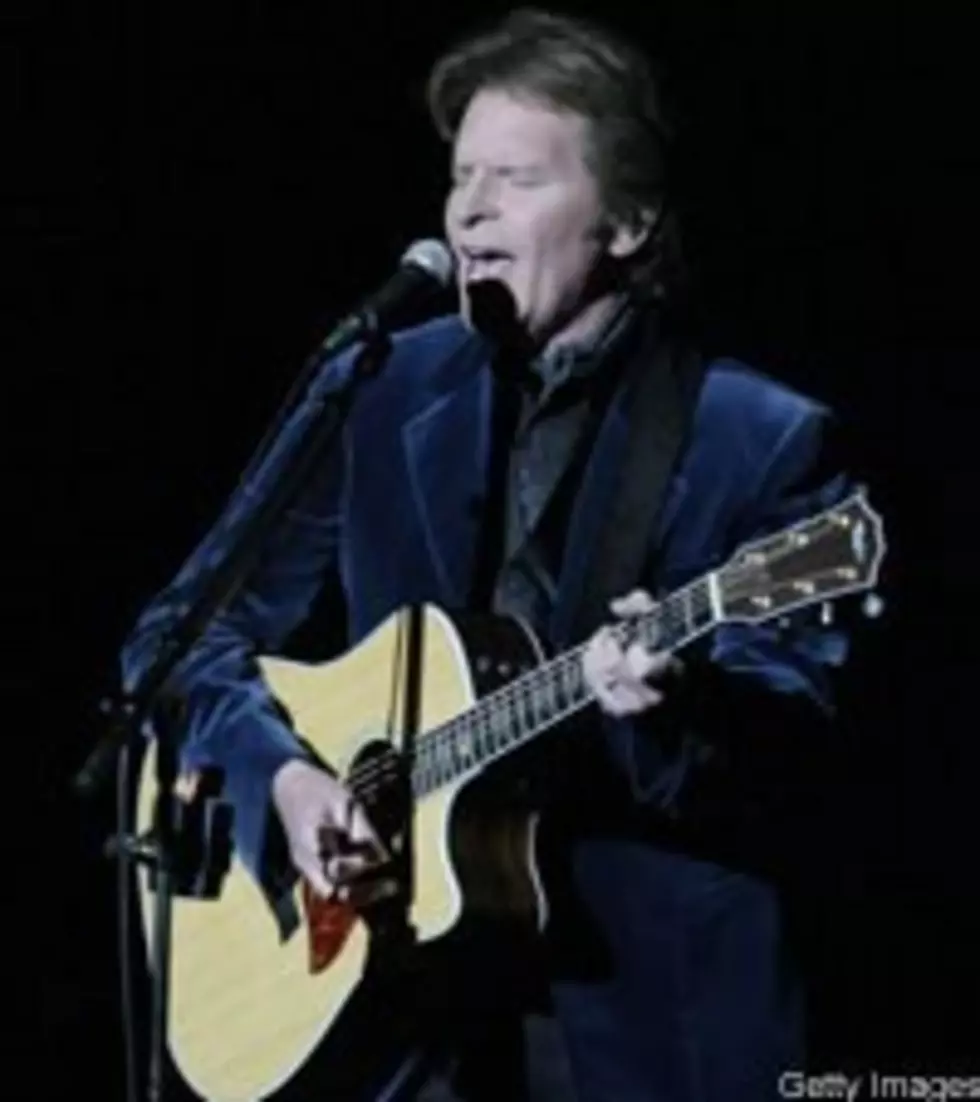 John Fogerty to Perform With Brad, Carrie + More on ACMs